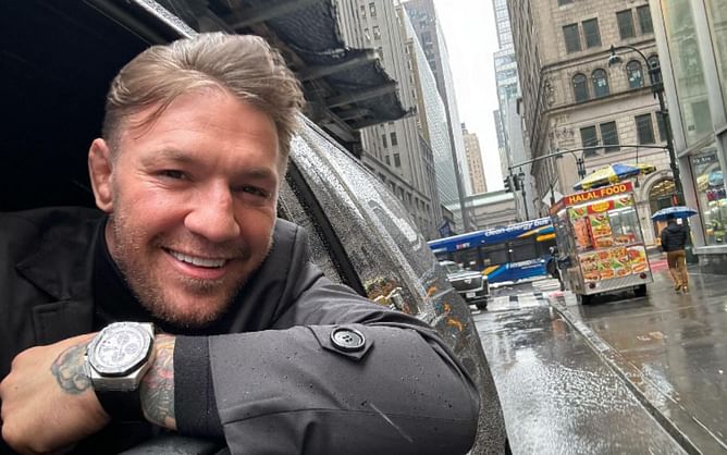 UFC star grieves miscarriages, Conor McGregor's "fake" fight date, Sean Strickland digs up Ryan Garcia's past: MMA News Roundup