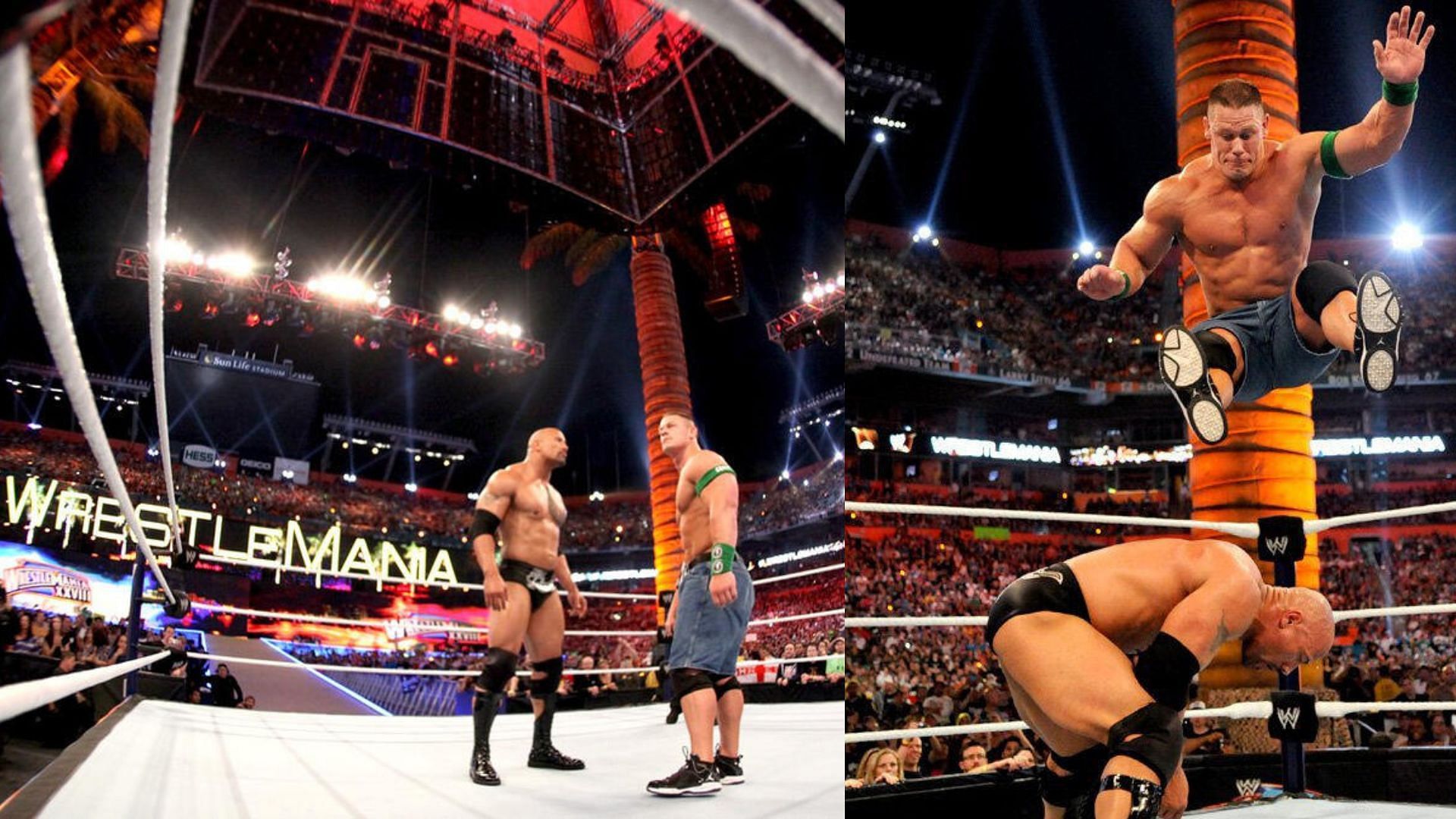 WWE दिग्गज जॉन सीना ने अपने हील बनने की स्थिति को लेकर दी बड़ी जानकारी 