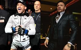 "When Nate Daiz did it, it was special" - Michael Chandler defeating Conor McGregor won't be as thrilling, argues ex-UFC fighter