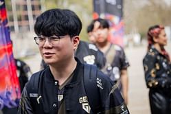 "I still need to work on revitalizing my mentality."- Gen.G's Meteor on his biggest takeaway during VCT Masters Madrid (Exclusive)
