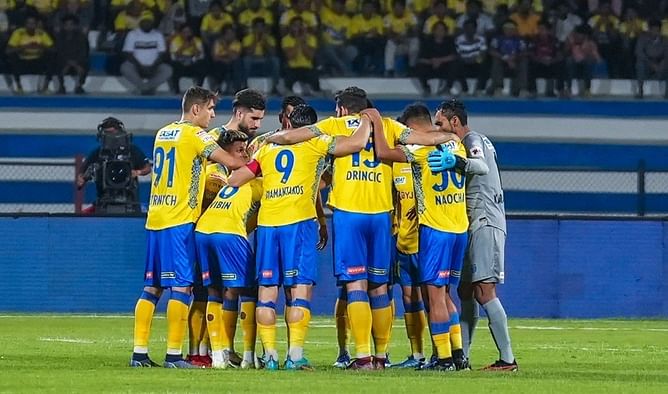 Kerala Blasters FC vs Mohun Bagan SG preview, predicted lineups, prediction, telecast details, and more ahead of ISL 2023-24 clash