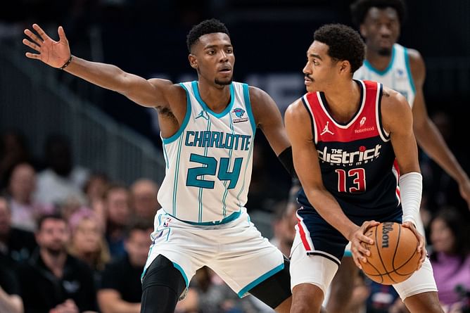 Charlotte Hornets vs Washington Wizards: Prediction, Starting Lineups and Betting Tips | March 8, 2024