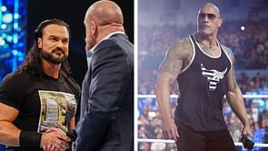4 reasons why Drew McIntyre should consider making a deal with The Bloodline - New boss in WWE, threat of top babyfaces