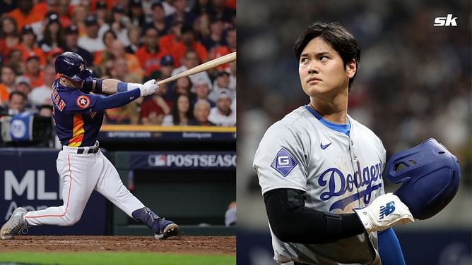 MLB News Today: Longtime Orioles owner Peter Angelos passes away, Alex Bregman's lack of extension talks, Shohei Ohtani deletes photos with Mizuhara
