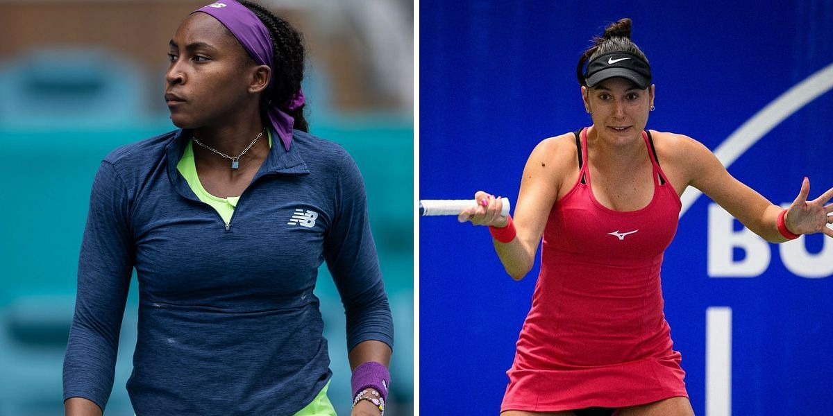 Miami Open 2024: Coco Gauff vs Oceane Dodin preview, head-to-head ...