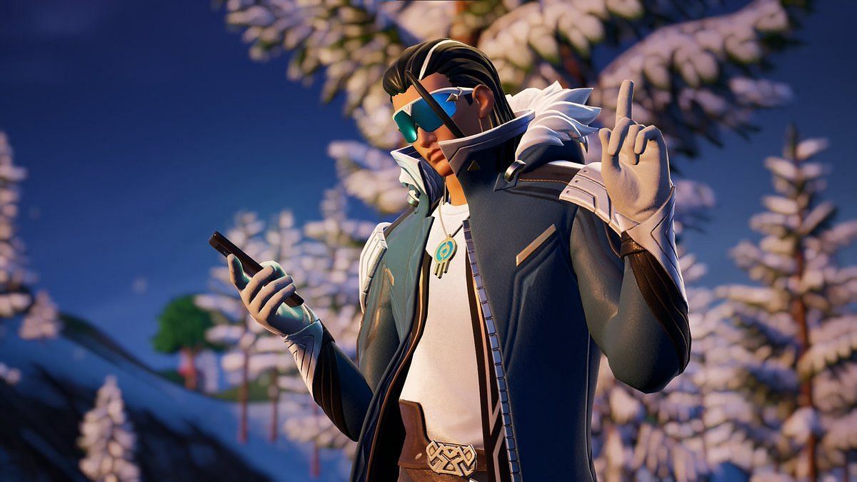 Fortnite downtime today (March 26, 2024) (Image via Epic Games/Fortnite||X/Oatsbound)