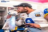 Los Angeles Rams vs Lions: was Matthew Stafford supposed to be pulled out after the head injury?