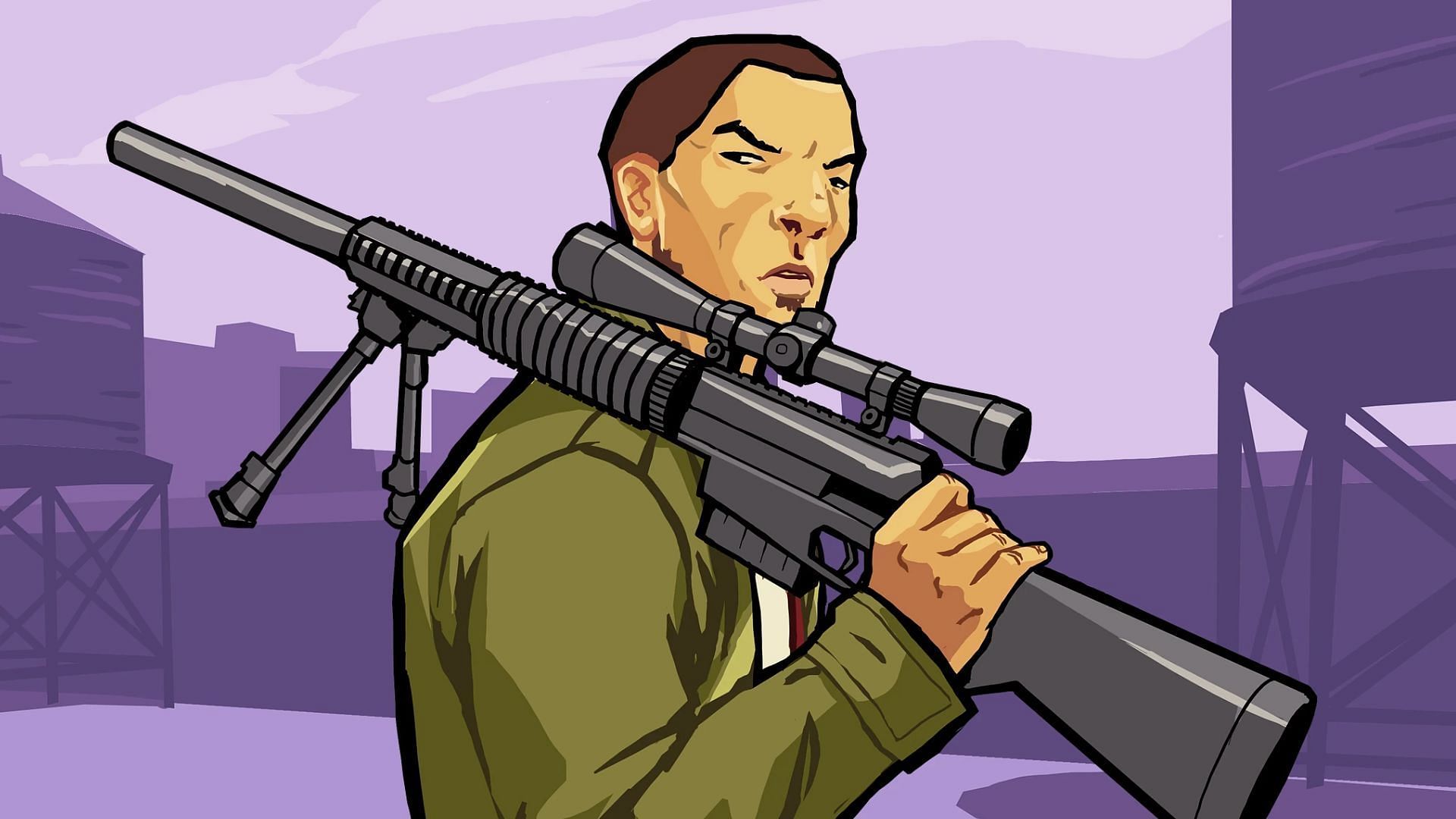 gta chinatown wars