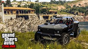 5 best cars in GTA Online for off-road terrains (post-Cluckin Bell Farm Raid update)