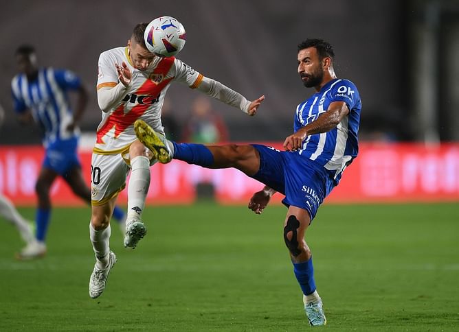 Deportivo Alaves vs Rayo Vallecano Prediction and Betting Tips | 10th March 2024