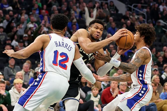 Philadelphia 76ers vs Milwaukee Bucks Game Results and Highlights: Top 5 viral moments (March 14)