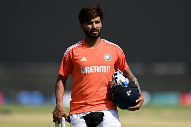 India unlikely to drop Rajat Patidar for the 5th Test against England in Dharamshala: Reports