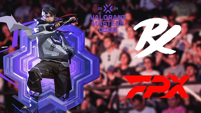 5 pro teams that might use Iso at VCT Masters Madrid