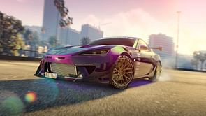 5 reasons to buy a Karin S95 in GTA Online (post-Cluckin Bell Heist update)