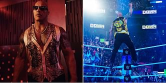 WWE Hall of Famer's prediction about The Rock is about to come true TEN YEARS LATER