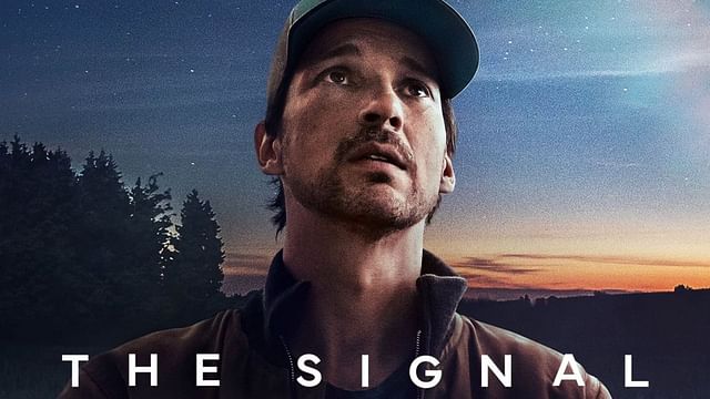 Netflix's The Signal: Full cast list explored