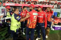 RCB vs PBKS, IPL 2024: M Chinnaswamy Stadium, Bengaluru pitch history and T20 records