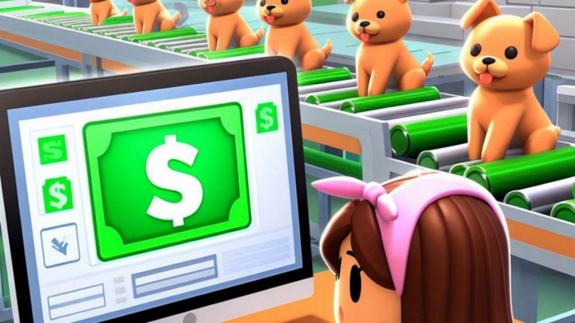 Codes for Own a Pet Tycoon and their importance (Image via Roblox)