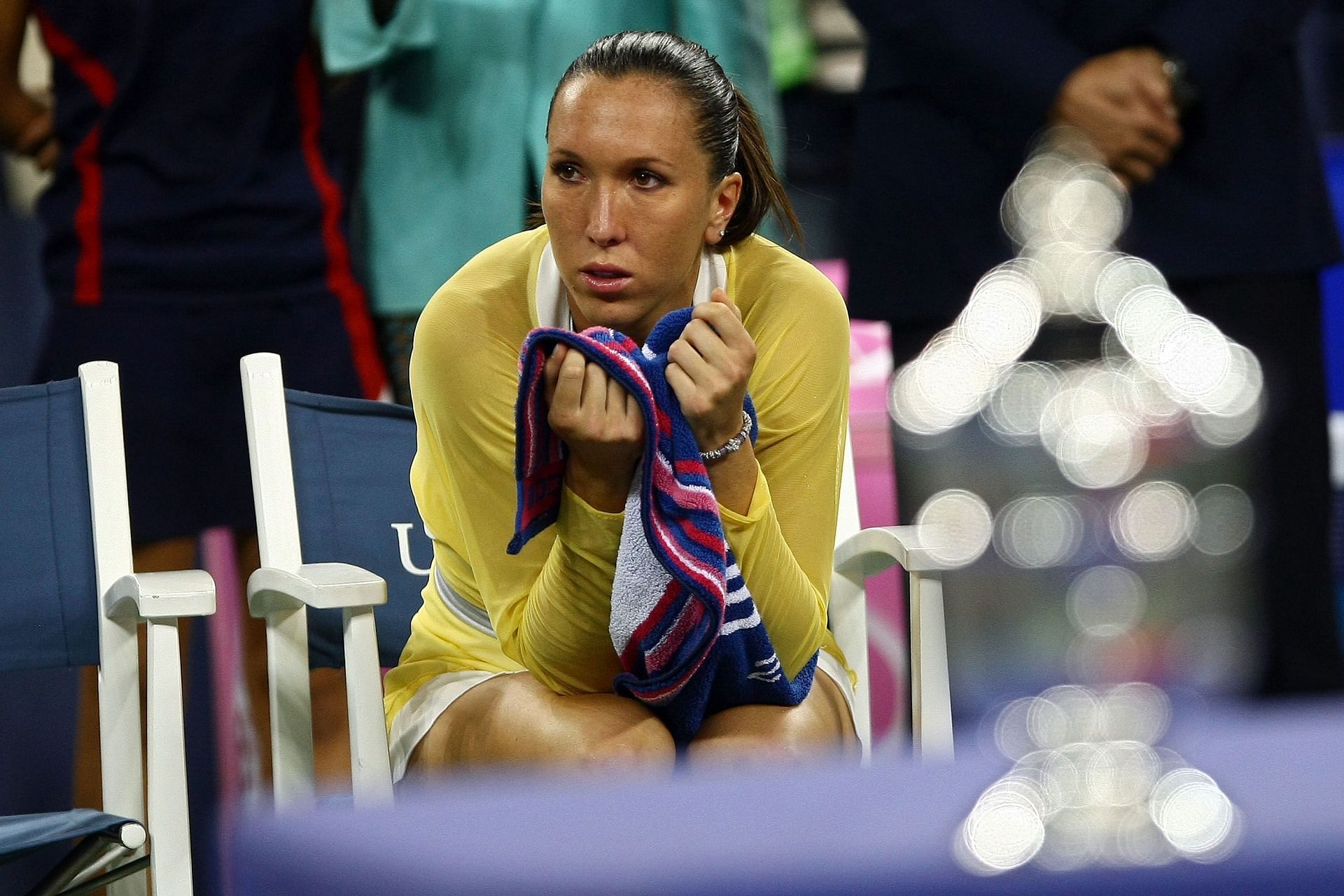 Jelena Jankovic