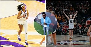 Emmanuel Acho ranks Caitlin Clark vs Angel Reese rematch on same list as Super Bowl LVIII & Paris Olympics 2024