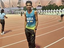 Athletics Federation of India names 6-member team for World Cross Country Championships