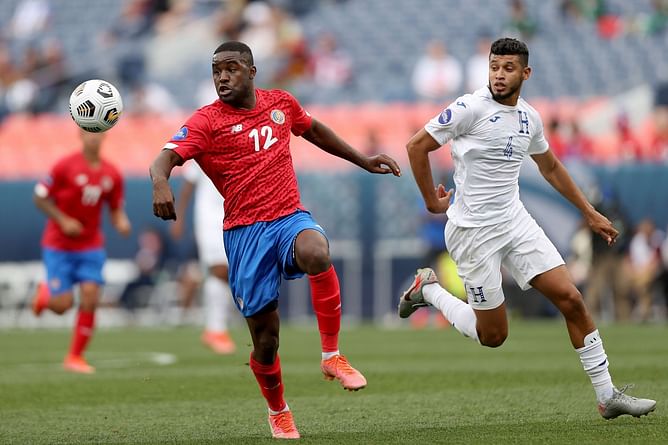 Costa Rica vs Honduras Prediction and Betting Tips | March 23rd 2024