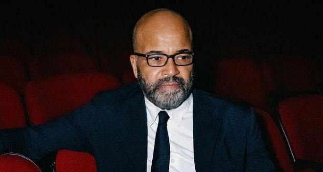 Jeffery Wright Movies