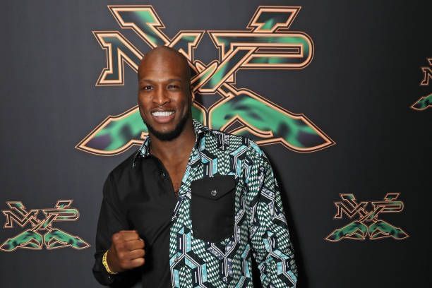 What is Michael Page's record?