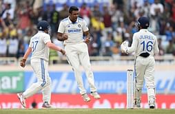 Ravichandran Ashwin reclaims World No.1 status in ICC men’s Test rankings for bowlers, Jasprit Bumrah drops to 2nd