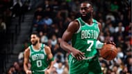 Boston Celtics are ranked No. 1 in offensive ratings