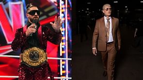 RAW superstar is cooler than Cody Rhodes and Seth Rollins, according to Vince Russo (Exclusive)