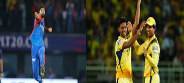 DC vs CSK Highlights, IPL 2024: 3 moments that generated buzz among fans in Match 13