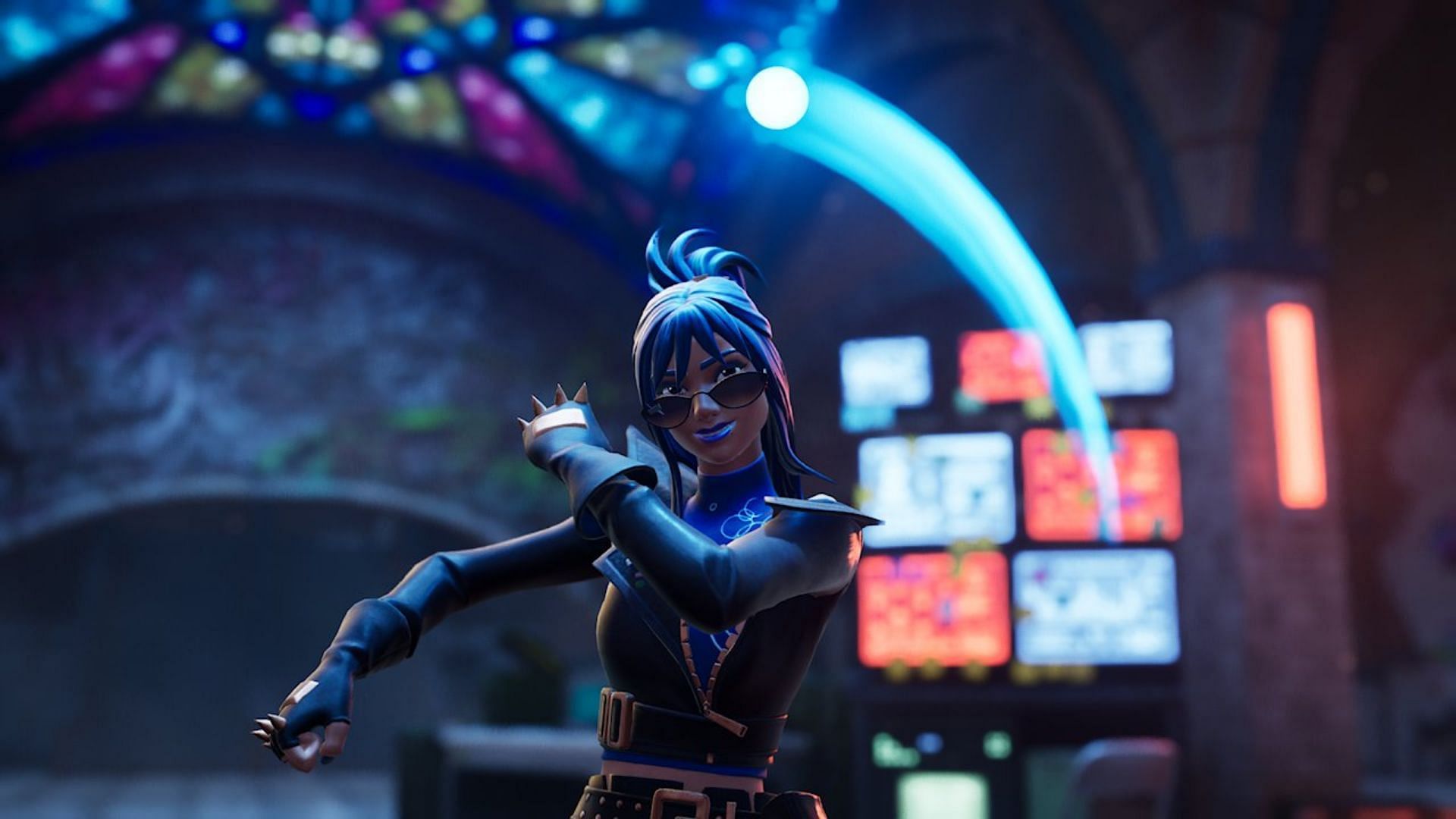 When does the Fortnite Chapter 5 Season 1 Battle Pass end?