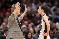 "Start recognizing those women who played in the ’70s": Lisa Bluder takes shot at NCAA after Caitlin Clark surpasses Lynette Woodard's scoring record