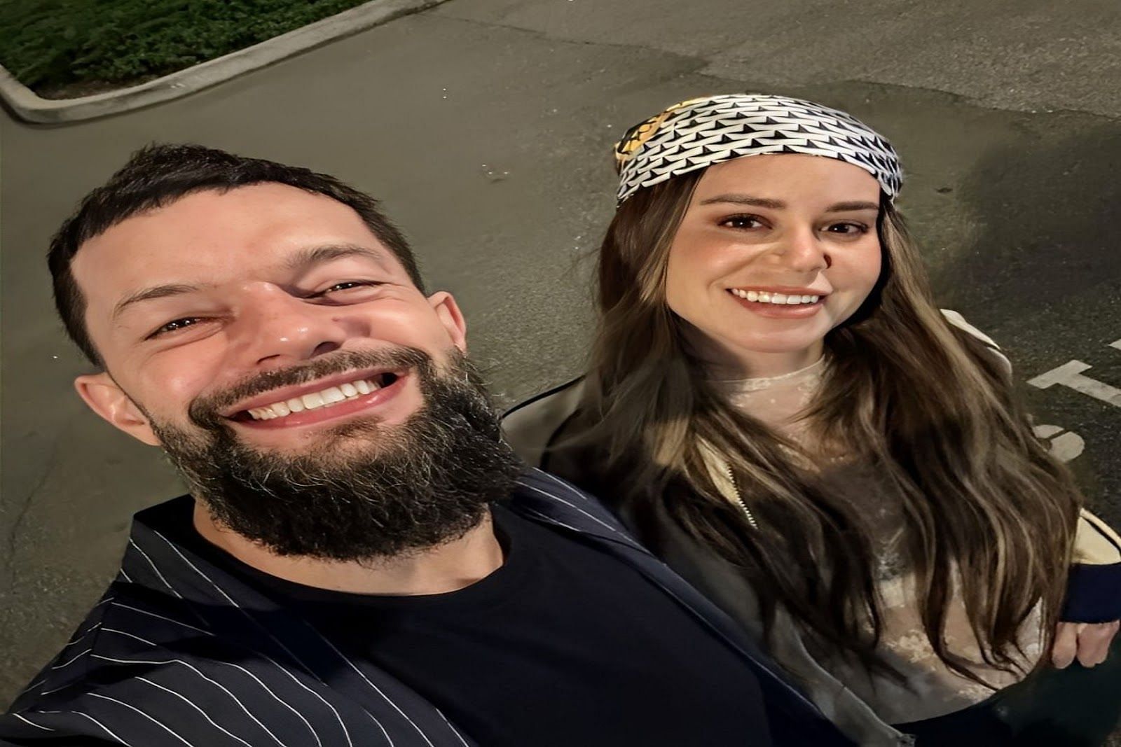 Who Are Finn Balor Family ? Age, Nationality & More - Who Is Finn Balor’s Wife? Inside The WWE Star’s Marriage