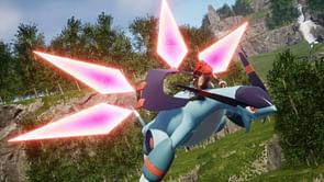 "I. AM. SPEED": Palworld player breeds one of the fastest Pals in the game
