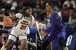 South Carolina vs Presbyterian NCAAW Predictions, Odds and Picks - Mar. 22 | March Madness