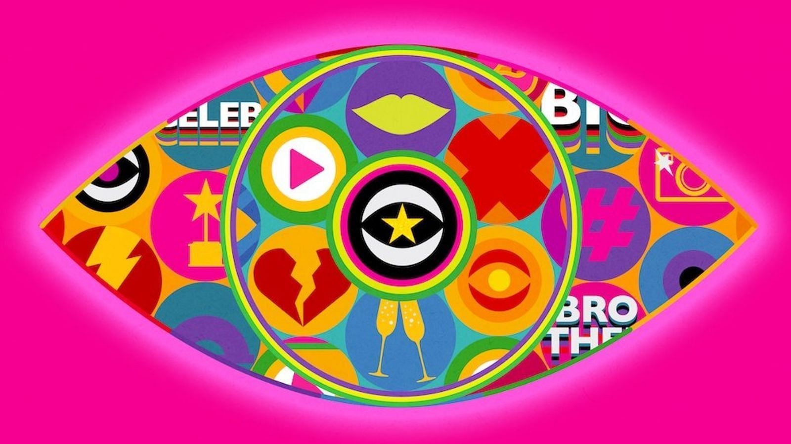 Celebrity Big Brother 2024 (Image via ITV)