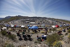 NASCAR 2024: Full weekend schedule for Shriners Children’s 500 at Phoenix Raceway