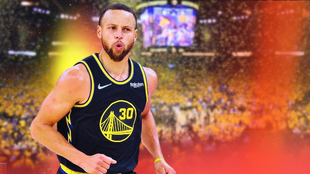 NBA analyst urges Warriors to get Steph Curry some needed help.
