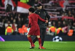 3 superstars who could leave Liverpool next season