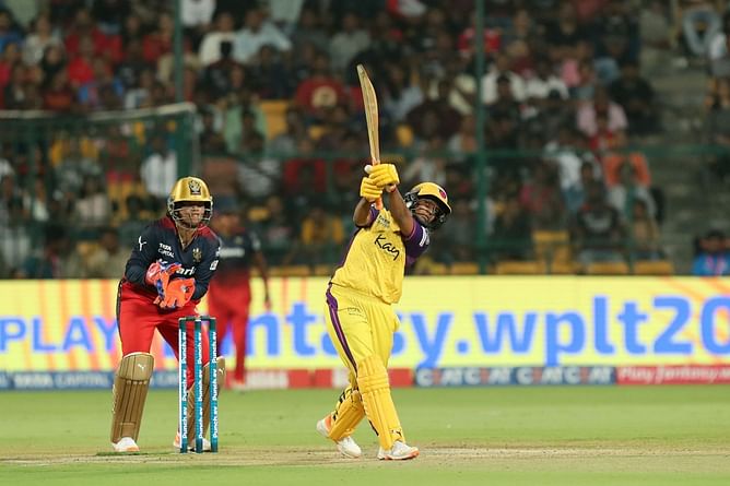 UPW vs MI, WPL 2024: Arun Jaitley Stadium, Delhi pitch history and T20 records