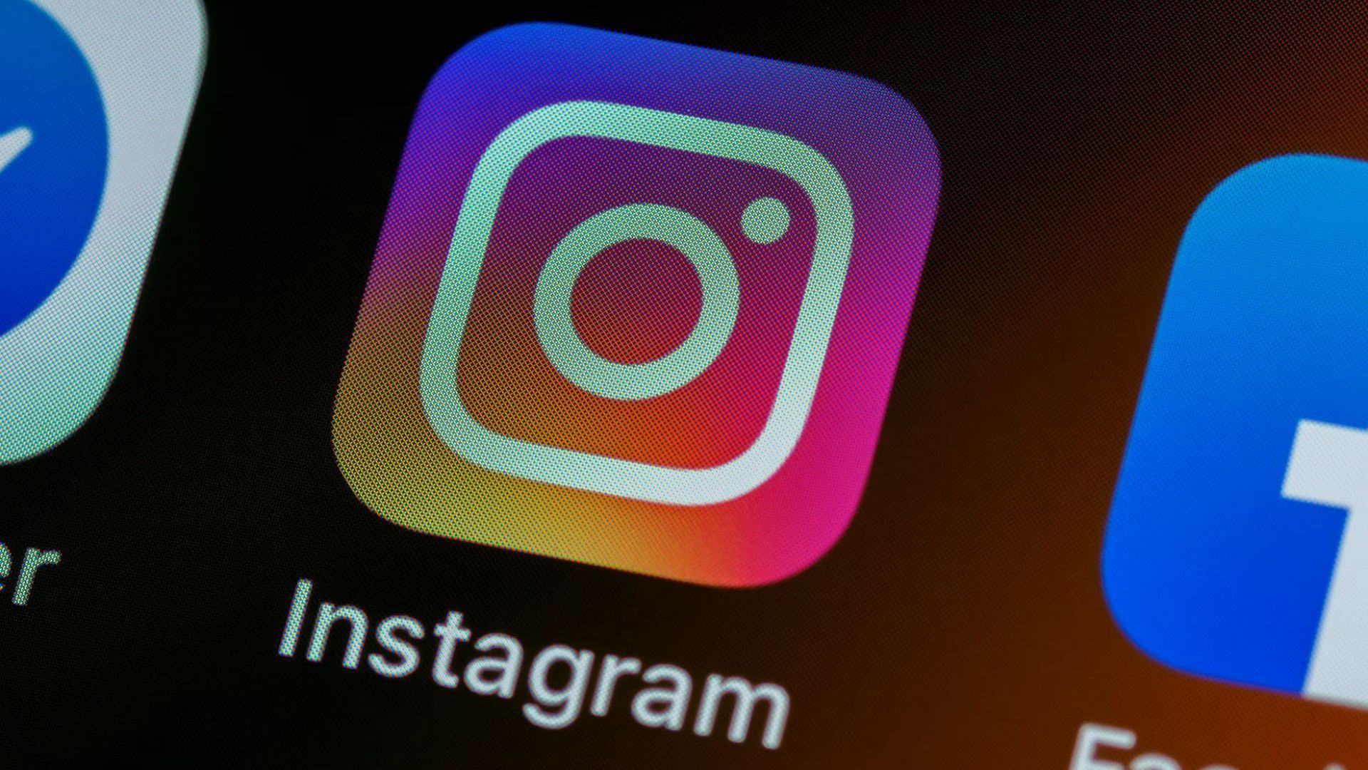 Instagram new features (Image via Unsplash/Brett Jordan)