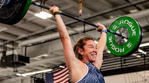 The Road to Glory: 2024 CrossFit Open Workout 24.1