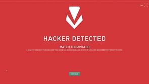 What anti cheat does Valorant use?
