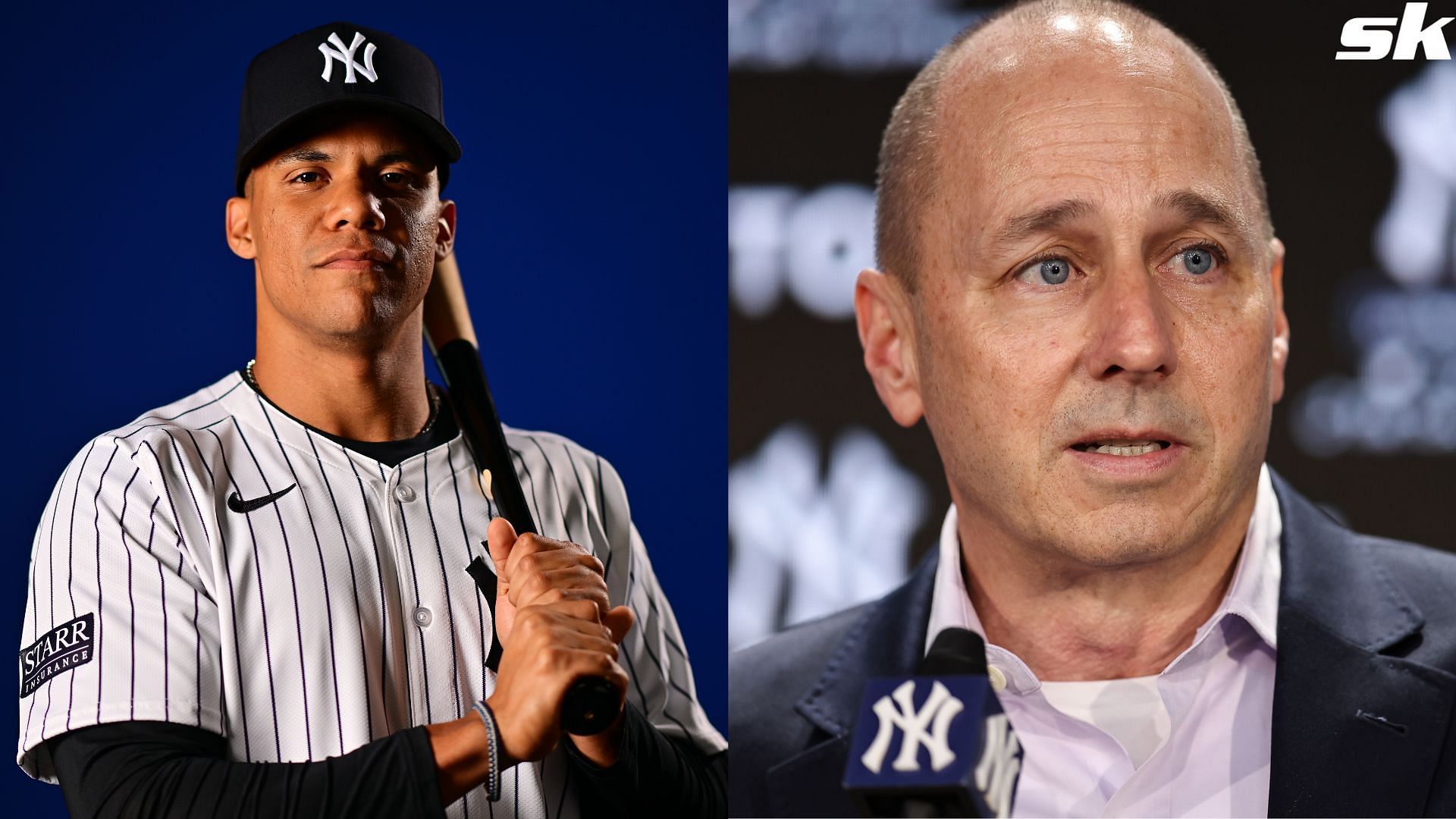 3 potential destinations for Juan Soto should he not extend Yankees tenure beyond 2024