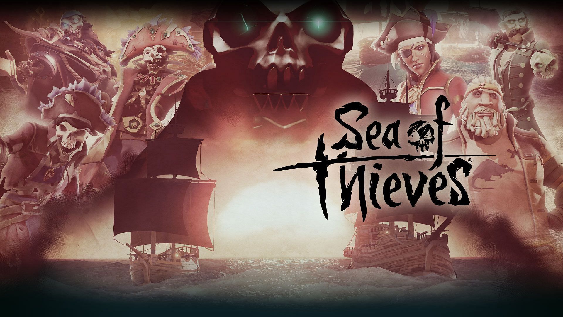Sea of Thieves is rich in lore and has many myths and legends.