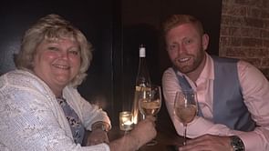 "She had cancer twice. She’s a bloody strong woman" - Jonny Bairstow plays tribute to mother Janet ahead of 100th Test