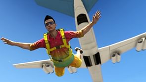 GTA Series Arcade RP server: How to join, link, rules, and more