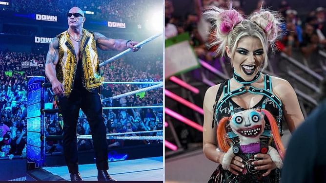 4 Surprises that can happen on WWE RAW - Gunther to lose his title in surprise challenge, Top free agent signing with the red brand?